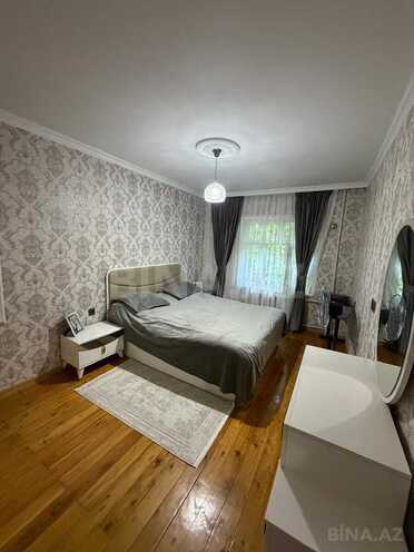 Satılır 4 otaqlı köhnə tikili 110 m², Azadlıq Prospekti m., photo 4 from 17