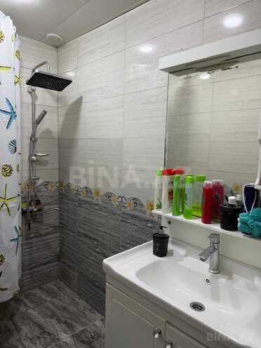 Satılır 4 otaqlı köhnə tikili 110 m², Azadlıq Prospekti m., photo 14 from 17