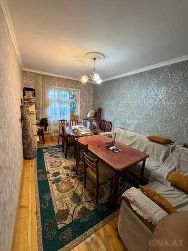 Satılır 4 otaqlı köhnə tikili 110 m², Azadlıq Prospekti m., photo 8 from 17