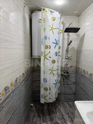 Satılır 4 otaqlı köhnə tikili 110 m², Azadlıq Prospekti m., photo 15 from 17