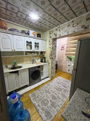 Satılır 4 otaqlı köhnə tikili 110 m², Azadlıq Prospekti m., photo 9 from 17