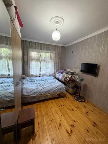 Satılır 4 otaqlı köhnə tikili 110 m², Azadlıq Prospekti m., photo 6 from 17