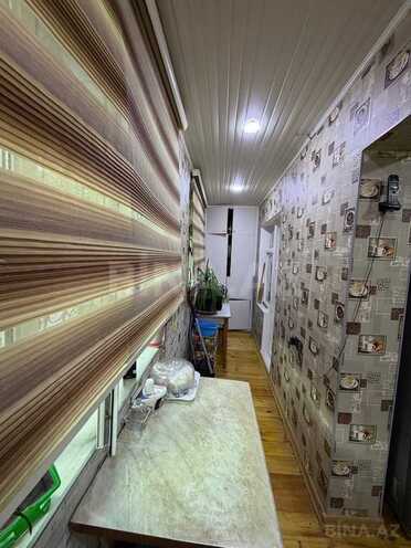 Satılır 4 otaqlı köhnə tikili 110 m², Azadlıq Prospekti m., photo 10 from 17