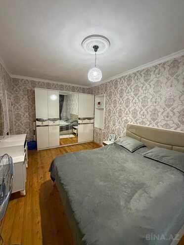 Satılır 4 otaqlı köhnə tikili 110 m², Azadlıq Prospekti m., photo 5 from 17