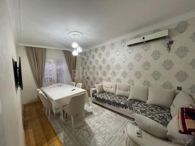 Satılır 4 otaqlı köhnə tikili 110 m², Azadlıq Prospekti m., photo 1 from 17