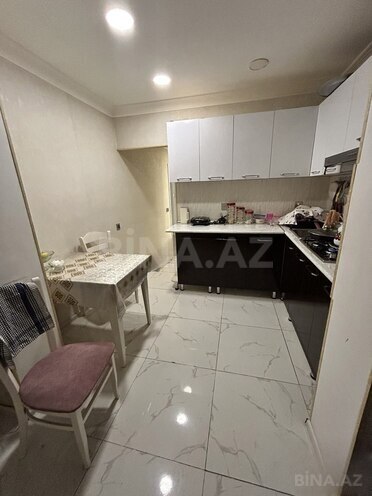 Satılır 4 otaqlı köhnə tikili 120 m², Yasamal q., photo 21 from 22