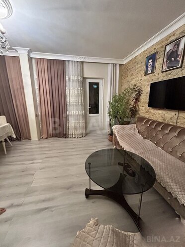 Satılır 4 otaqlı köhnə tikili 120 m², Yasamal q., photo 8 from 22