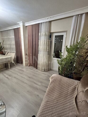 Satılır 4 otaqlı köhnə tikili 120 m², Yasamal q., photo 7 from 22