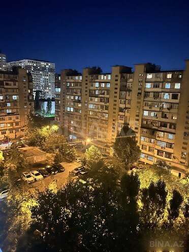 Satılır 4 otaqlı köhnə tikili 120 m², Yasamal q., photo 1 from 22