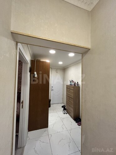 Satılır 4 otaqlı köhnə tikili 120 m², Yasamal q., photo 12 from 22