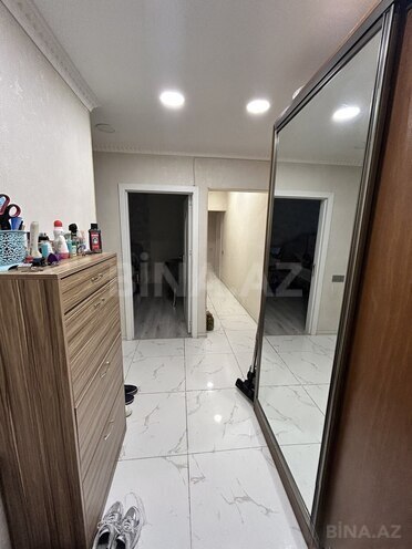 Satılır 4 otaqlı köhnə tikili 120 m², Yasamal q., photo 18 from 22