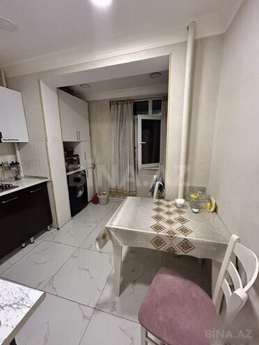 Satılır 4 otaqlı köhnə tikili 120 m², Yasamal q., photo 20 from 22