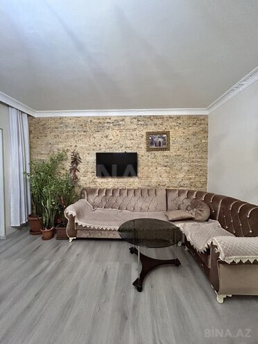 Satılır 4 otaqlı köhnə tikili 120 m², Yasamal q., photo 5 from 22