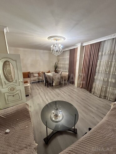 Satılır 4 otaqlı köhnə tikili 120 m², Yasamal q., photo 11 from 22
