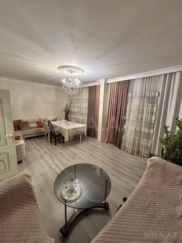 Satılır 4 otaqlı köhnə tikili 120 m², Yasamal q., photo 10 from 22