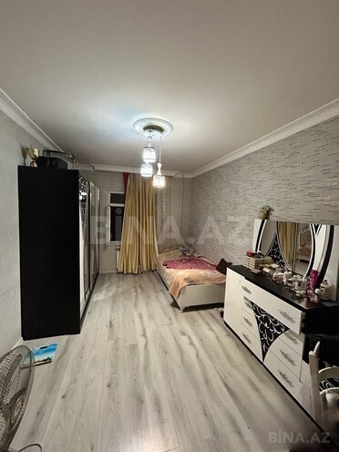 Satılır 4 otaqlı köhnə tikili 120 m², Yasamal q., photo 4 from 22