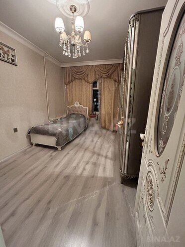 Satılır 4 otaqlı köhnə tikili 120 m², Yasamal q., photo 6 from 22