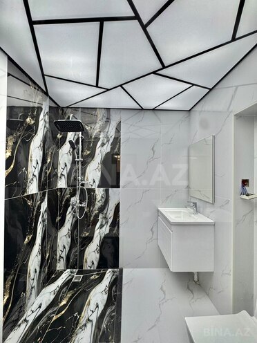 Satılır 2 otaqlı yeni tikili 58 m², Nəriman Nərimanov m., photo 9 from 10