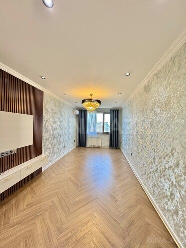 Satılır 2 otaqlı yeni tikili 58 m², Nəriman Nərimanov m., photo 1 from 10