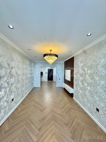 Satılır 2 otaqlı yeni tikili 58 m², Nəriman Nərimanov m., photo 3 from 10