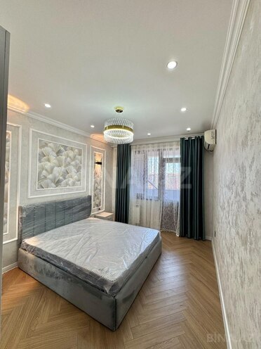 Satılır 2 otaqlı yeni tikili 58 m², Nəriman Nərimanov m., photo 6 from 10