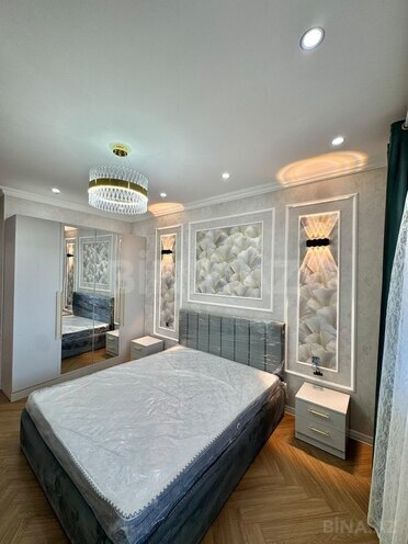 Satılır 2 otaqlı yeni tikili 58 m², Nəriman Nərimanov m., photo 7 from 10