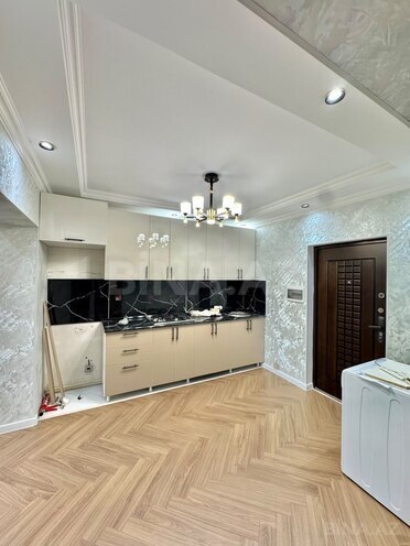 Satılır 2 otaqlı yeni tikili 58 m², Nəriman Nərimanov m., photo 5 from 10