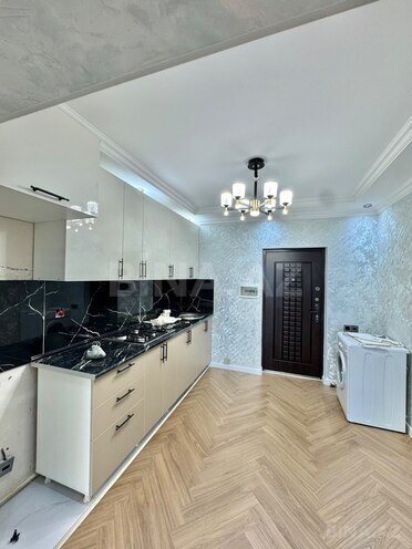 Satılır 2 otaqlı yeni tikili 58 m², Nəriman Nərimanov m., photo 4 from 10