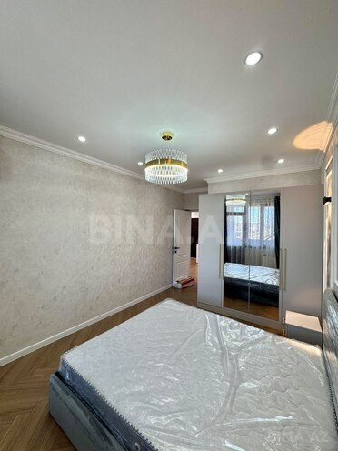 Satılır 2 otaqlı yeni tikili 58 m², Nəriman Nərimanov m., photo 8 from 10