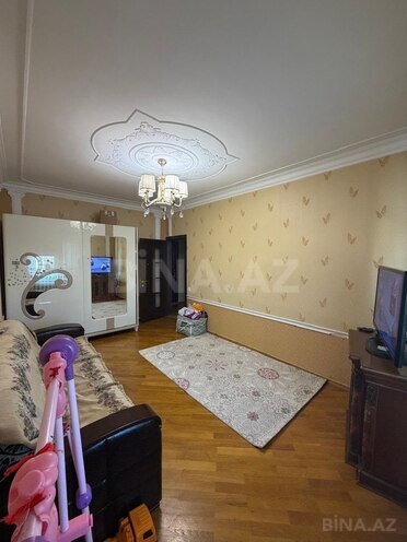 Продаётся 2-комн. вторичка 65 м², пос. Ени Ясамал, photo 1 from 14