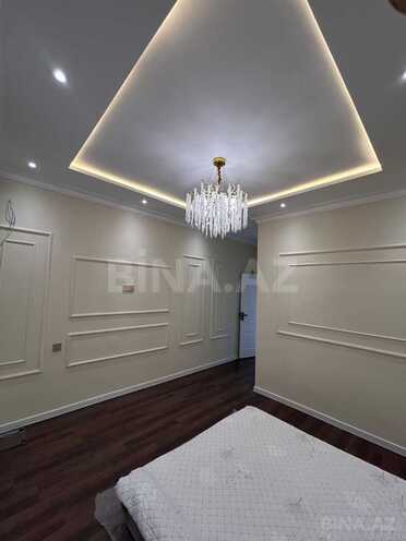 Satılır 3 otaqlı yeni tikili 91 m², Saray q., photo 15 from 26