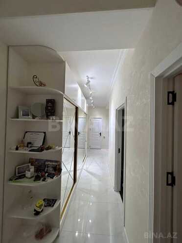 Satılır 3 otaqlı yeni tikili 91 m², Saray q., photo 18 from 26