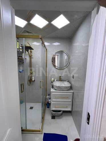 Satılır 3 otaqlı yeni tikili 91 m², Saray q., photo 12 from 26