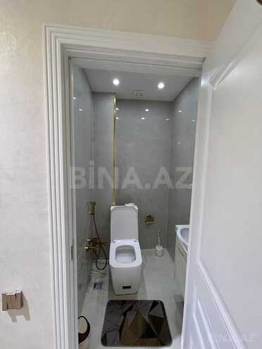 Satılır 3 otaqlı yeni tikili 91 m², Saray q., photo 22 from 26