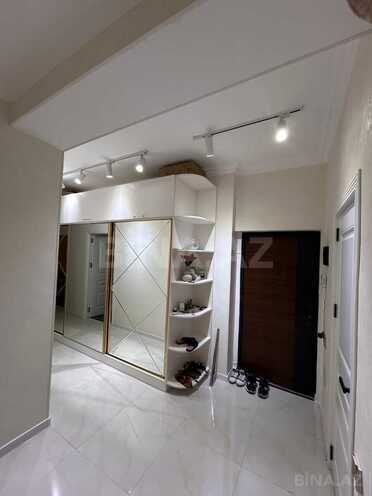 Satılır 3 otaqlı yeni tikili 91 m², Saray q., photo 20 from 26