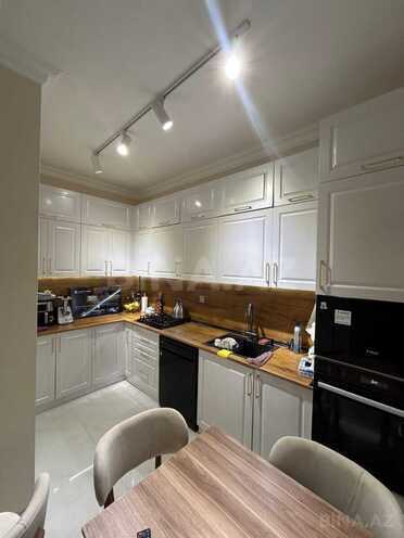 Satılır 3 otaqlı yeni tikili 91 m², Saray q., photo 8 from 26