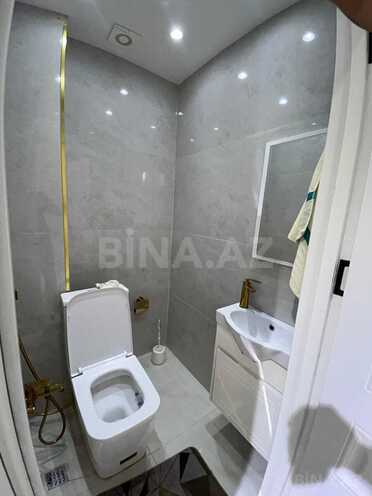 Satılır 3 otaqlı yeni tikili 91 m², Saray q., photo 23 from 26