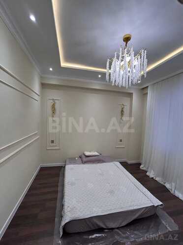 Satılır 3 otaqlı yeni tikili 91 m², Saray q., photo 25 from 26