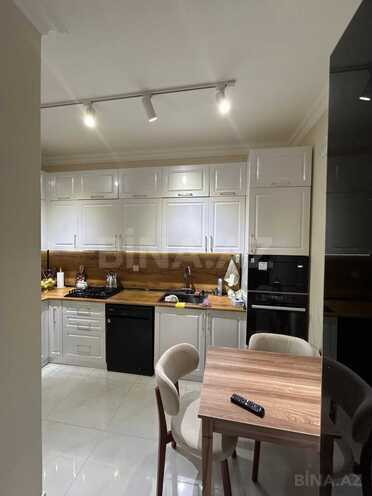 Satılır 3 otaqlı yeni tikili 91 m², Saray q., photo 6 from 26