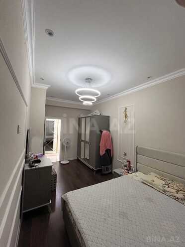 Satılır 3 otaqlı yeni tikili 91 m², Saray q., photo 10 from 26