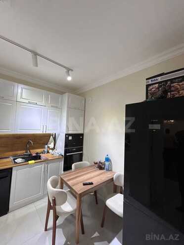Satılır 3 otaqlı yeni tikili 91 m², Saray q., photo 7 from 26