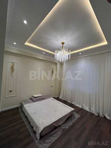 Satılır 3 otaqlı yeni tikili 91 m², Saray q., photo 14 from 26