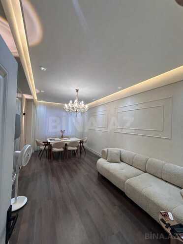 Satılır 3 otaqlı yeni tikili 91 m², Saray q., photo 5 from 26
