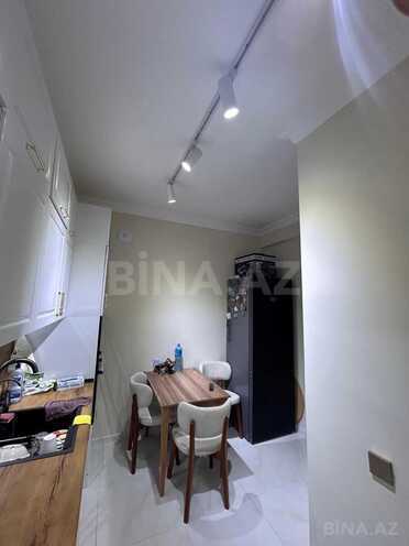 Satılır 3 otaqlı yeni tikili 91 m², Saray q., photo 4 from 26