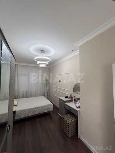 Satılır 3 otaqlı yeni tikili 91 m², Saray q., photo 11 from 26
