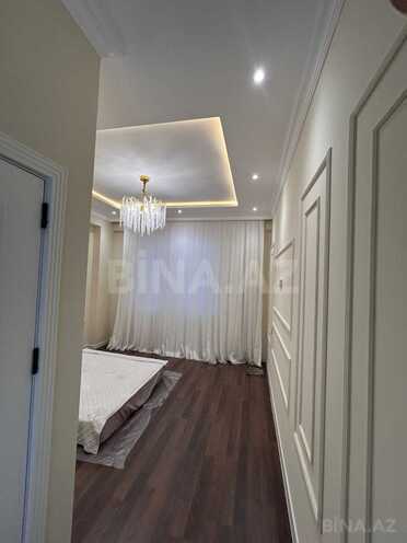 Satılır 3 otaqlı yeni tikili 91 m², Saray q., photo 24 from 26