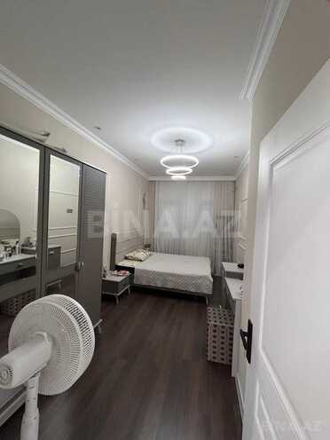Satılır 3 otaqlı yeni tikili 91 m², Saray q., photo 9 from 26