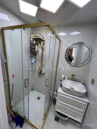 Satılır 3 otaqlı yeni tikili 91 m², Saray q., photo 13 from 26
