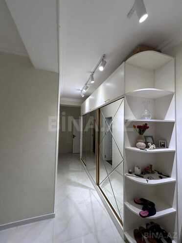 Satılır 3 otaqlı yeni tikili 91 m², Saray q., photo 19 from 26