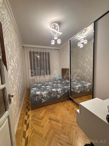 Satılır 3 otaqlı köhnə tikili 70 m², Memar Əcəmi m., photo 6 from 13